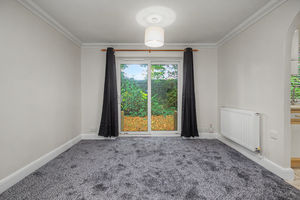 Barton Road Headington
